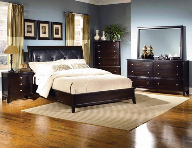 American Wholesale bedroom furniture