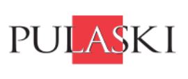 Pulaski Furniture logo