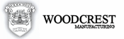 Woodcrest Furniture logo